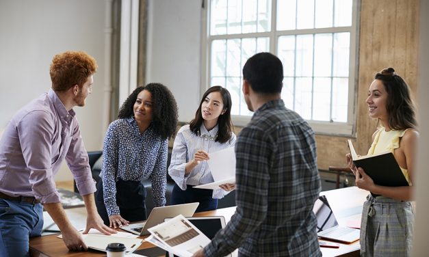 Canadian Employers Project National Average Base Salary to Increase by 4.2% Next Year