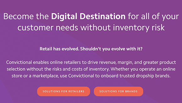 Looking for New Sales Opportunities?  Then Consider Convictional