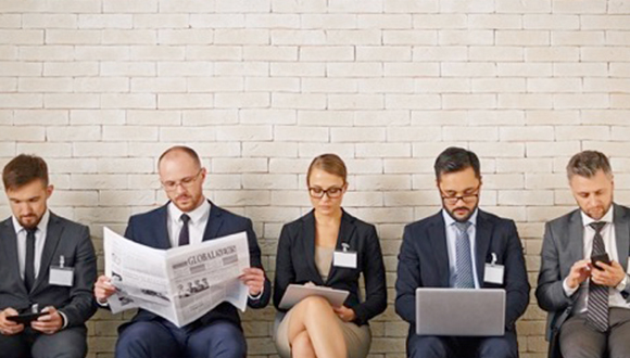 Post Your Latest Openings on the CHHMA Job Board