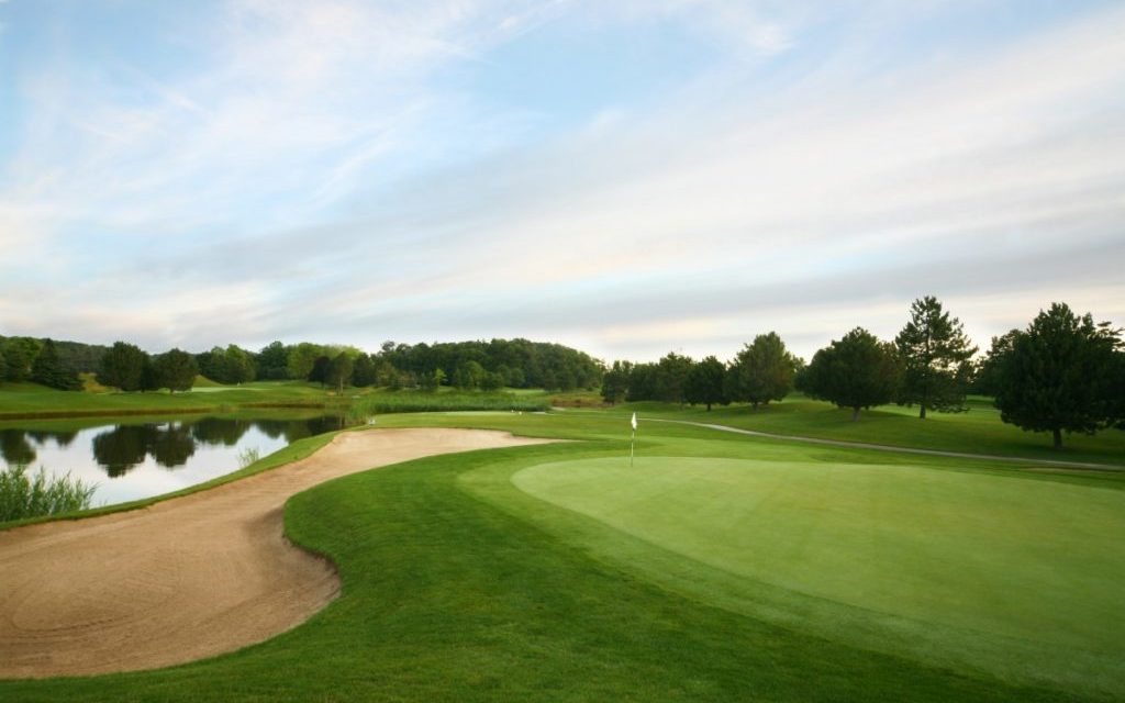 Golf Tournament to Proceed on September 9th
