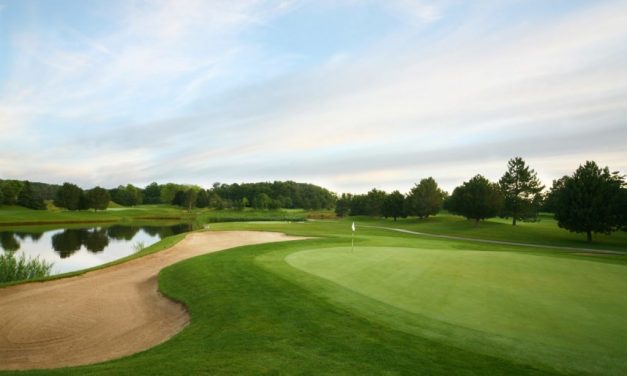 Golf Tournament to Proceed on September 9th
