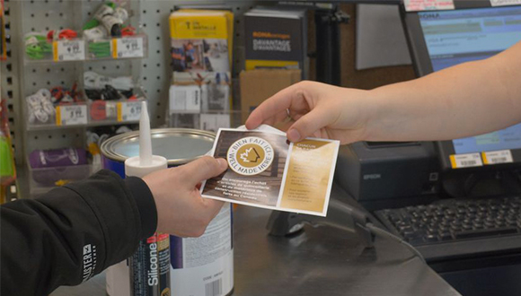 “Well Made Here” Looks to Increase Awareness of Program