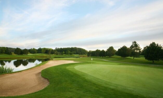 Last Call for CHPTA-COPA Golf Tournament – June 24th at Richmond Hill Golf Course.