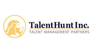 TalentHunt logo