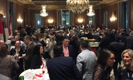 “Canada Night” Events Planned for 2023