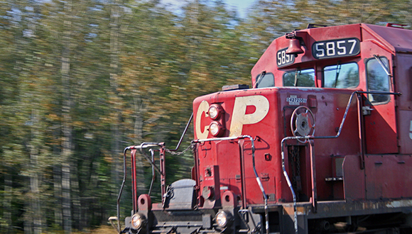 Workers Back on the Job After CP Rail and Union Agree to Final Arbitration