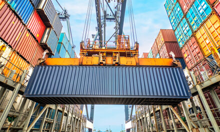 Survey Indicates Nine Out of Ten Manufacturers Are Experiencing Supply Chain Disruptions