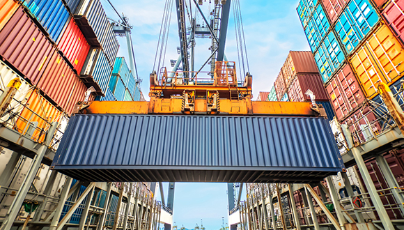 Survey Indicates Nine Out of Ten Manufacturers Are Experiencing Supply Chain Disruptions