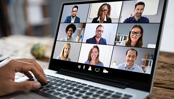 How to Get People to Actually Enjoy Being in the Office