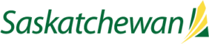 Saskatchewan logo