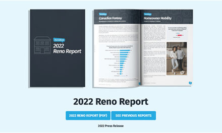 2022 Homestars Reno Report