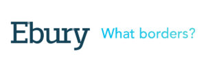 Ebury logo