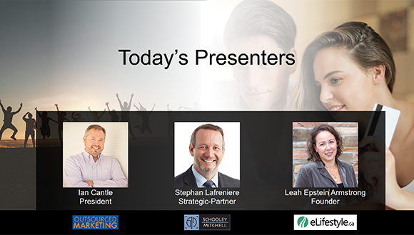 Webinar Provides Members with Insights on Benefits of Engagement