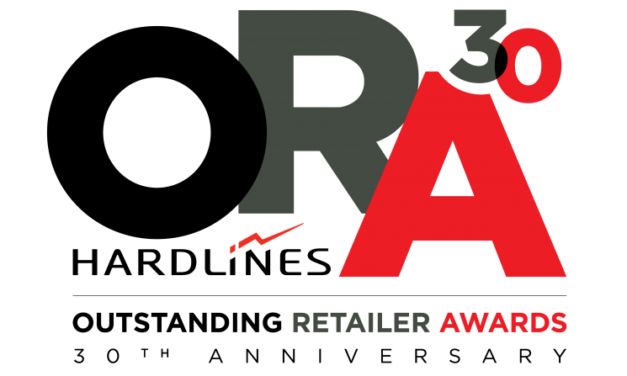 Hardlines’ ORA’s Winners