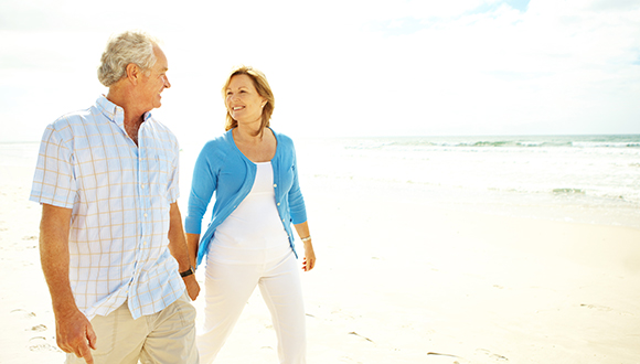 The Number of Years Canadians Spend in Retirement is Dropping 