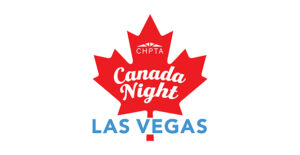 canada night las vegas logo