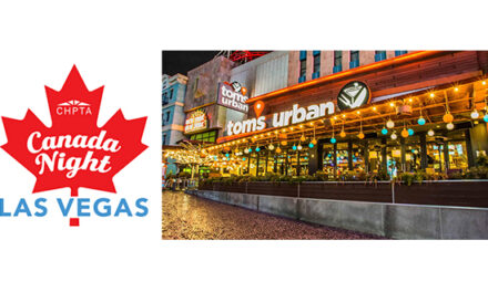 Join Us for Canada Night in Las Vegas at Tom’s Urban Bar – January 31st