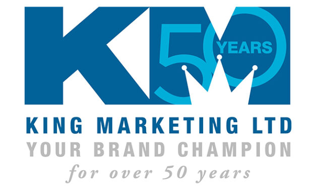 King Marketing announces Key Leadership Transitions