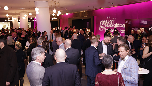 2023 gia Global Winners for Retail Excellence & Product Design Announced 