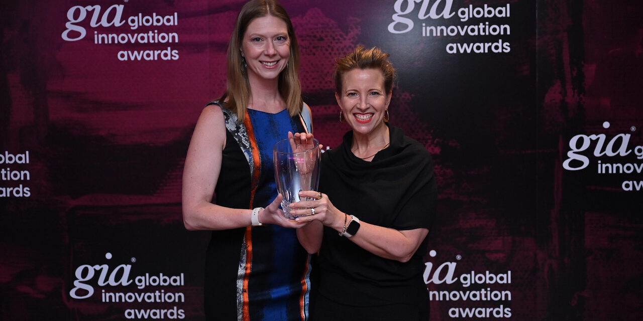 Last Call for gia Canada Award Nominations