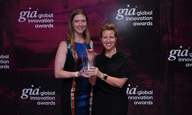 Last Call for gia Canada Award Nominations