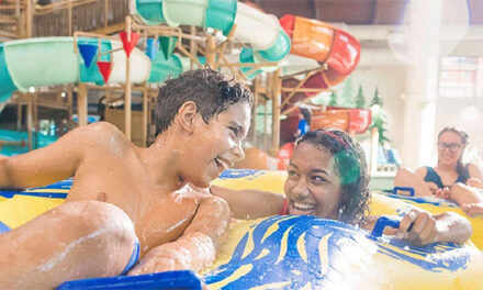 CHPTA Members Save Up to 20% on Great Wolf Lodge Accommodations 
