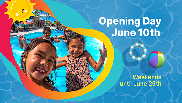 CHPTA Members Now Have Access to Discounted Day Passes at Wet’n’wild Toronto! 