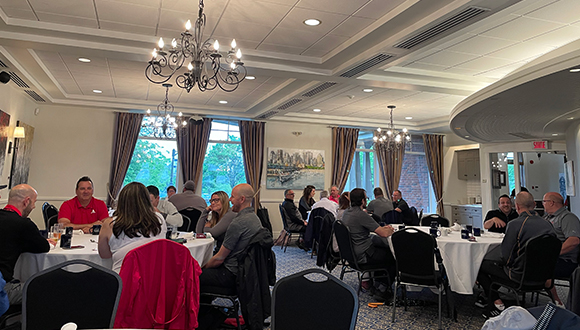 CHPTA Quebec Golf Classic Returns