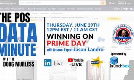 Winning on Prime Day With Amazon Expert Jason Landro