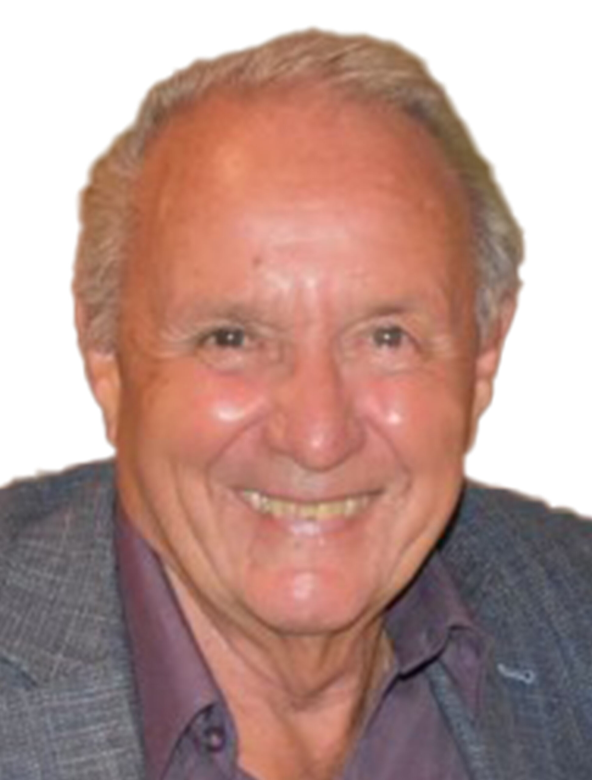 Al Tulloch