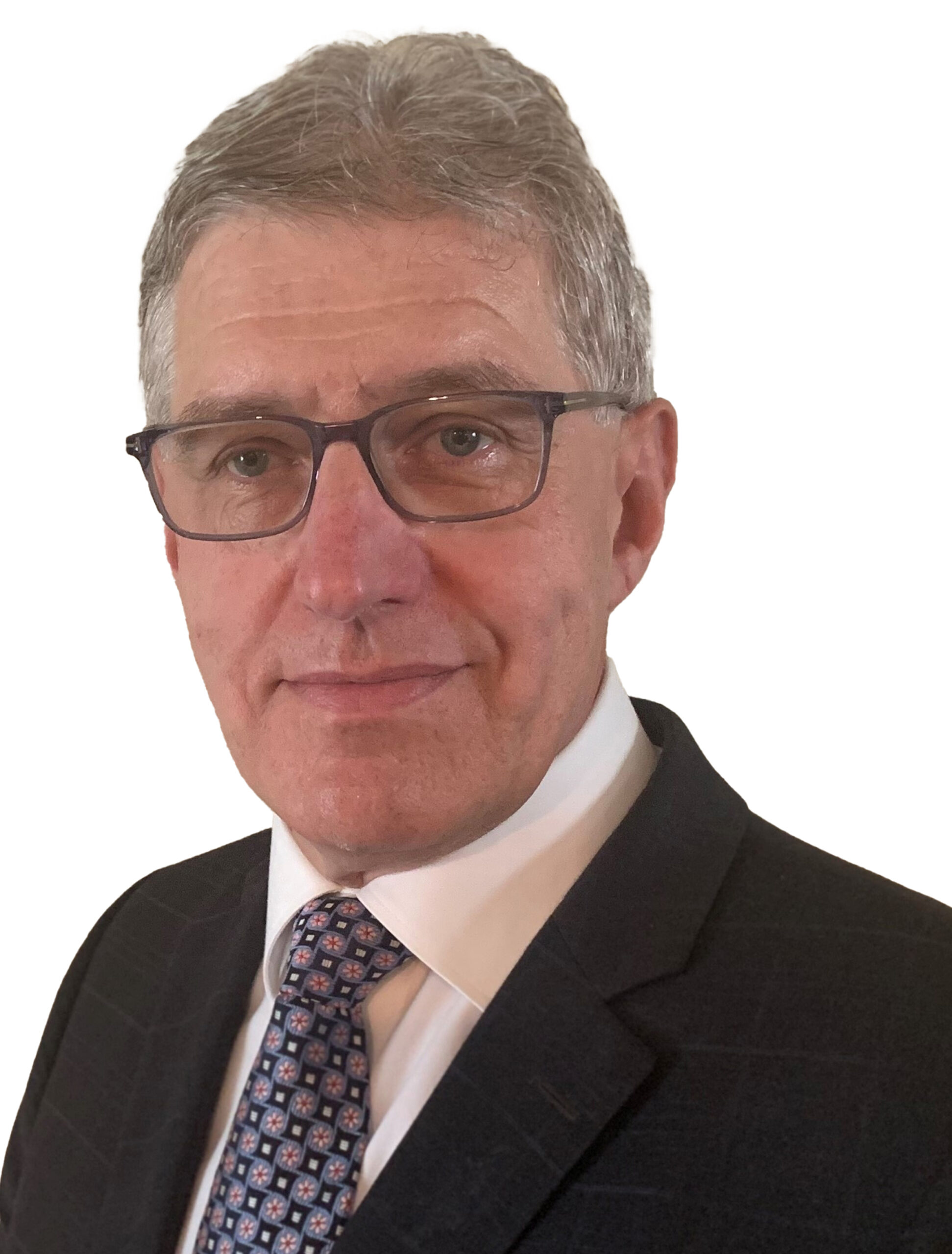 Peter Stojanov