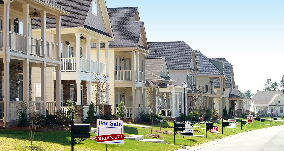 Latest Canadian Housing Market News