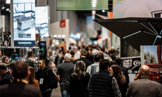 National Hardware Show Registration is Now Open