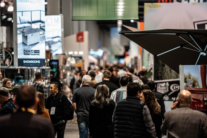 Special Offer for Member Companies Attending the National Hardware Show