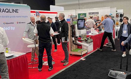 Member Toolway Wins Retailers’ Choice Award at National Hardware Show