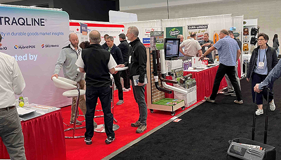 Member Toolway Wins Retailers’ Choice Award at National Hardware Show