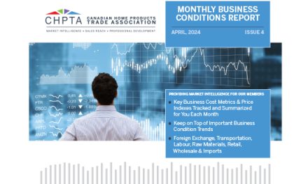 CHPTA Monthly Business Conditions Report Explained