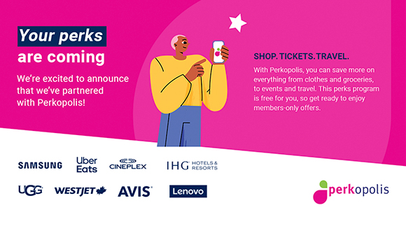 5,000+ Exclusive Perks Waiting for You. Find Yours Today and Start Saving