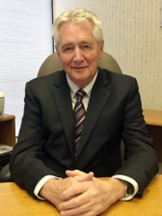 Vaughn Crofford