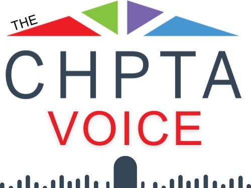 Upcoming CHPTA Webinars Address Important Topics for Members Including AI and Key Business Conditions