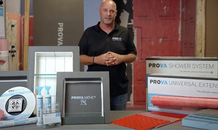 M-D Canada Partners with HGTV’s Bryan Baeumler