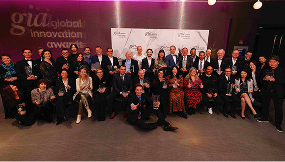 Carol’s Nicetys is the gia Canada Award Winner for 2024-2025