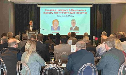Join Us as We Induct Michael McLarney and Bill Morrison Into the Industry Hall of Fame