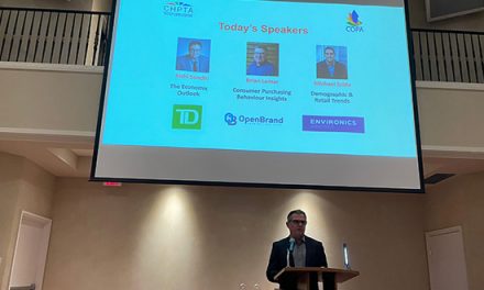 CHPTA and COPA Conference Provides Update on Economy and Key Consumer Trends