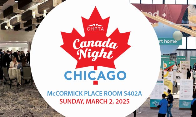 Register Now for Canada Night in Chicago—Sunday, March 2nd