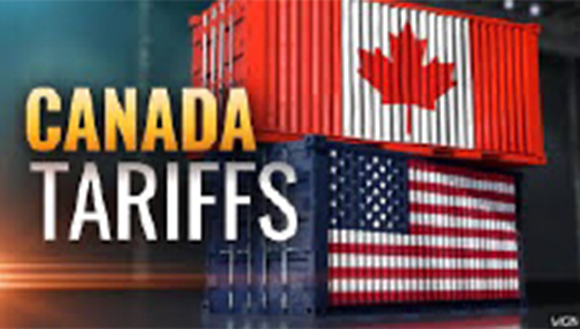 Canada Spared Worst of Trump’s Latest Tariff Blitz, but Still Pledges to Fight Trade War with Future Duties Pending