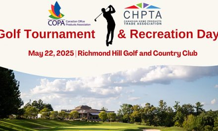 Register Now for the CHPTA & COPA Golf Tournament & Recreation Day – May 22