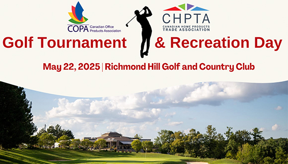 Register Now for the CHPTA & COPA Golf Tournament & Recreation Day – May 22
