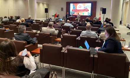 Key Insights on “Buy Canadian Movement” Shared at CHPTA Symposium