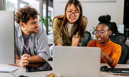 Lack of Mentorship, Inadequate Training Among Challenges for New Workers